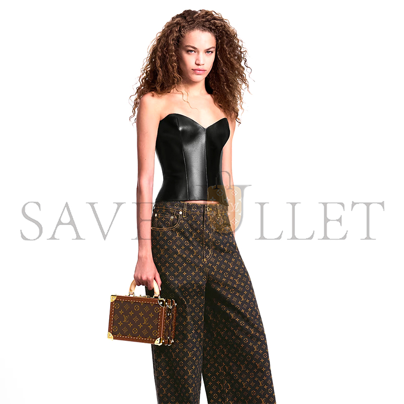 l0*is V*t0n petite valise m20468 (22.5*17.5*11cm)